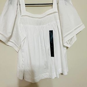 Banana republic blouse M